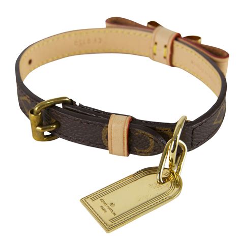 Louis Vuitton Dog Leashes & Head Collars for sale 